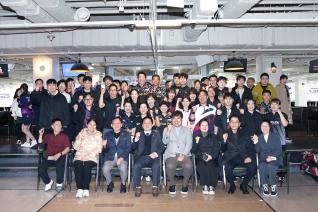 2025 제4회 중구청장배 및 협회장배 볼링대회 대표이미지