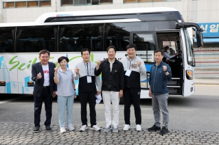 2023 서울시민 체육대축전 대표이미지