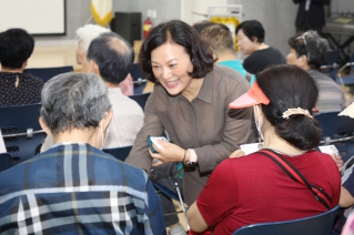 공공시설 셔틀버스 통합운영 주민설명회 대표이미지