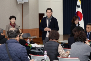 2026 중구새마을 단체 정기총회 대표이미지