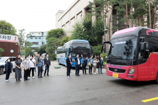 자유총연맹 중구지회 역사 탐방 대표이미지