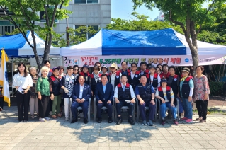 6·25전쟁 사진전 및 전쟁음식 체험 대표이미지