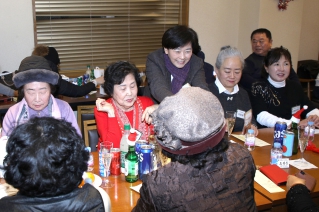 2025 명동 장충동 송년회 대표이미지