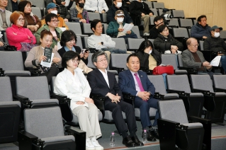 장충동1구역 찾아가는 주민설명회 대표이미지
