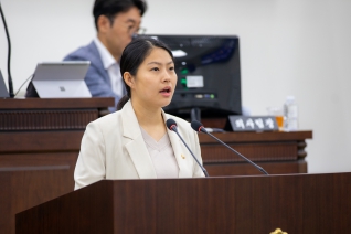 제304회 정례회 제4차 본회의  대표이미지