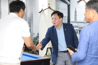 제15회 중구청장배 당구대회 대표이미지