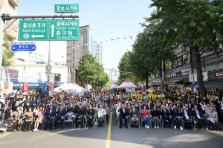 2025 이순신 축제 대표이미지