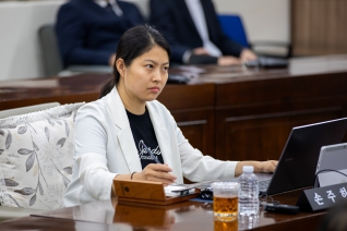 제304회 정례회 제3차 본회의 대표이미지