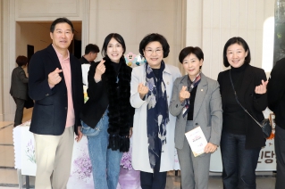 2025 자치회관 프로그램 발표 대표이미지