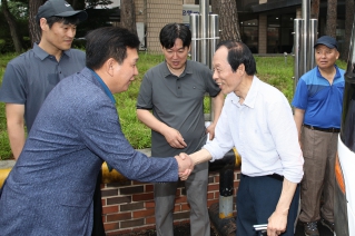 민족통일 통일안보견학 대표이미지
