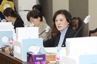 제277회 임시회 예산결산특별위원회 대표이미지