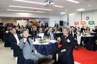 2025 광희동 송년회 대표이미지