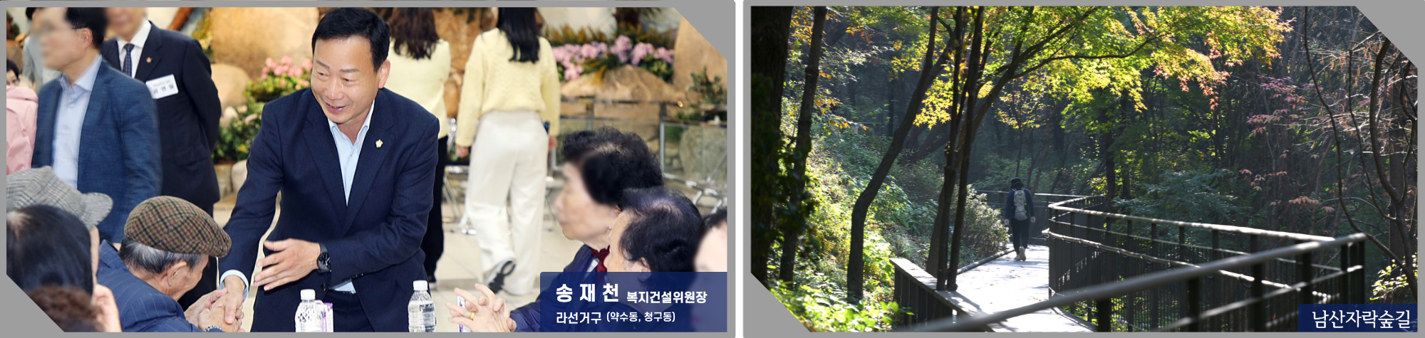 송재천 의원