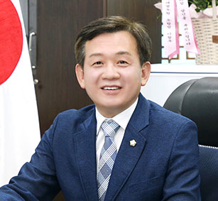 서울중구의회 의장 사진