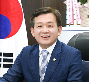서울중구의회 의장 사진